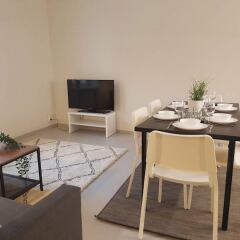 Отель 2ndhomes Kamppi Apartments 4 Финляндия, Хельсинки - отзывы, цены и фото номеров - забронировать отель 2ndhomes Kamppi Apartments 4 онлайн комната для гостей фото 3