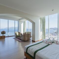 Nha Trang Lodge Hotel фото 6