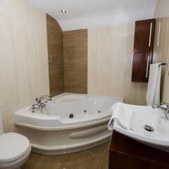 Отель Ta Amy B&B спа