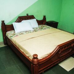 Отель Abanet Hotel & Suites Нигерия, Икея - отзывы, цены и фото номеров - забронировать отель Abanet Hotel & Suites онлайн фото 9