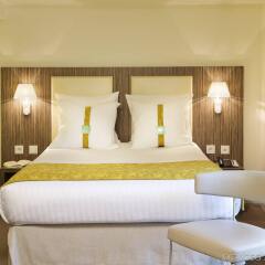 Отель Holiday Inn Paris Opéra Grands Boulevards комната для гостей