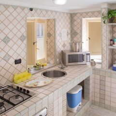Отель Acropoli Сиракуза сауна