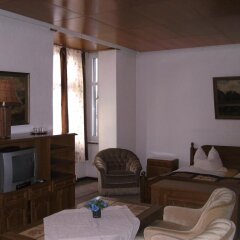 Hotel Landhaus Sechting комната для гостей фото 2