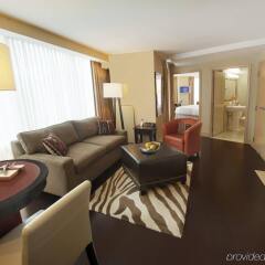 Отель Beacon Hotel & Corporate Quarters США, Вашингтон - отзывы, цены и фото номеров - забронировать отель Beacon Hotel & Corporate Quarters онлайн комната для гостей фото 2