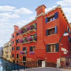 Отель In San Marco Area Roulette Италия, Венеция - отзывы, цены и фото номеров - забронировать отель In San Marco Area Roulette онлайн фото 4