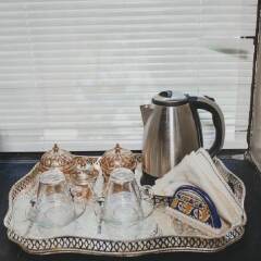 Отель Riad Tama Марокко, Уарзазат - отзывы, цены и фото номеров - забронировать отель Riad Tama онлайн сауна