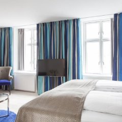 Отель Absalon Hotel Дания, Копенгаген - 1 отзыв об отеле, цены и фото номеров - забронировать отель Absalon Hotel онлайн комната для гостей фото 3