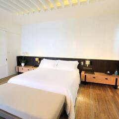 Отель Celes BeachFront Resort - Koh Samui Таиланд, Самуи - отзывы, цены и фото номеров - забронировать отель Celes BeachFront Resort - Koh Samui онлайн сейф в номере