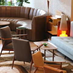 Отель Brown Acropol by Brown Hotels Греция, Афины - отзывы, цены и фото номеров - забронировать отель Brown Acropol by Brown Hotels онлайн интерьер отеля фото 2