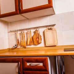 SibTourGuide Hostel удобства в номере