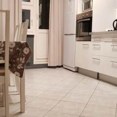 Апартаменты DeLuxe Apartment Gorchakova в номере