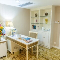 Fu Hua Hotel удобства в номере