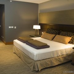 Отель Enjoy Antofagasta Чили, Антофагоста - отзывы, цены и фото номеров - забронировать отель Enjoy Antofagasta онлайн комната для гостей
