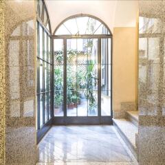 Отель Hemeras Boutique House Bollo Милан интерьер отеля