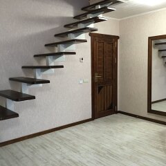 Carparosa Hotel интерьер отеля