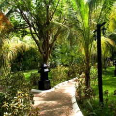 Thazin Garden Hotel фото 3