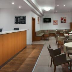 Hotel Astoria интерьер отеля фото 2