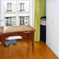 Отель Appartement Las Cases Париж удобства в номере