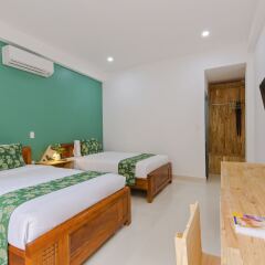 Отель Co Bon Beachside комната для гостей
