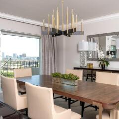 Отель Four Seasons Los Angeles at Beverly Hills США, Лос-Анджелес - отзывы, цены и фото номеров - забронировать отель Four Seasons Los Angeles at Beverly Hills онлайн фото 5