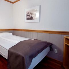 Clarion Collection Hotel With in Tromso, Norway from 135$, photos, reviews - zenhotels.com