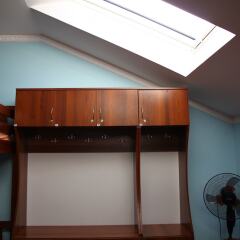 Lions heart hostel удобства в номере