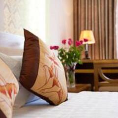 Отель Lam Bao Long Hotel Вьетнам, Хюэ - отзывы, цены и фото номеров - забронировать отель Lam Bao Long Hotel онлайн удобства в номере