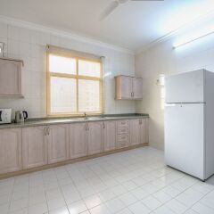 Отель Frsan Plaza в номере
