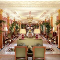 Отель The Dorchester Dorchester Collection Лондон фото 6