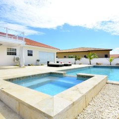 Jolie Villa in Noord, Aruba from 1137$, photos, reviews - zenhotels.com pool photo 2