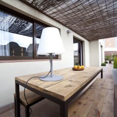 Апартаменты Serennia Apartments Ramblas-Pl.Catalunya фото 3
