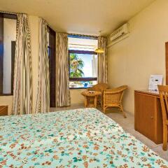 Отель Auramar Beach Resort удобства в номере
