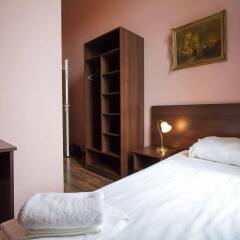 Stuttgarter Eck Hotel Берлин комната для гостей фото 3