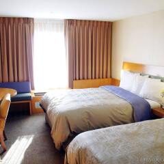 Отель Holiday Inn Express West Los Angeles США, Лос-Анджелес - отзывы, цены и фото номеров - забронировать отель Holiday Inn Express West Los Angeles онлайн комната для гостей