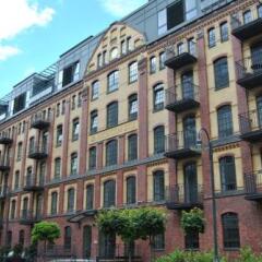 Апартаменты Royal Apartments Вроцлав фото 14