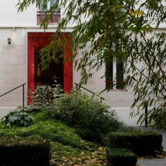Отель Hôtel Le Quartier Bercy Square - Paris фото 23