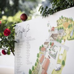 Romantik Hotel Stafler Кампо-ди-Тренс фото 6
