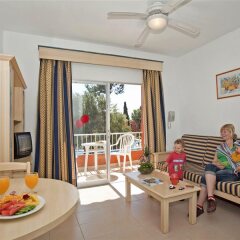 Отель HSM Club Torre Blanca комната для гостей фото 4