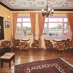 Cheers Vintage - Hostel Турция, Стамбул - отзывы, цены и фото номеров - забронировать отель Cheers Vintage - Hostel онлайн интерьер отеля фото 3