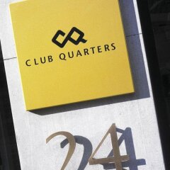 Отель Club Quarters St Pauls с домашними животными