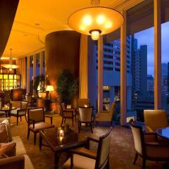 Отель Conrad Hong Kong интерьер отеля фото 2