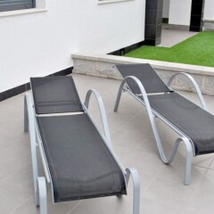 Отель Oasisbeach 4, Ground Floor Pool Wiew Испания, Ориуэла - отзывы, цены и фото номеров - забронировать отель Oasisbeach 4, Ground Floor Pool Wiew онлайн фото 8