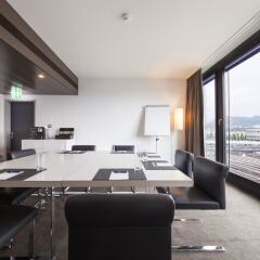 Radisson Blu Hotel, Lucerne фото 2