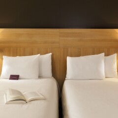 Отель Mercure Paris Gare De Lyon TGV комната для гостей фото 3