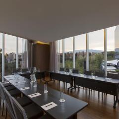 Отель Westin Santa Fe Мехико питание фото 3