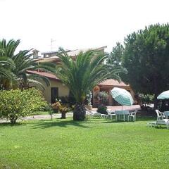 Отель B&B Dolce Casa Сиракуза фото 3