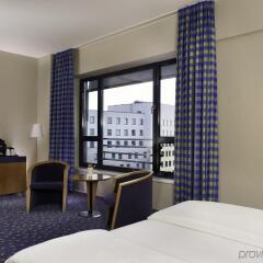 Отель Vienna House Easy Berlin удобства в номере