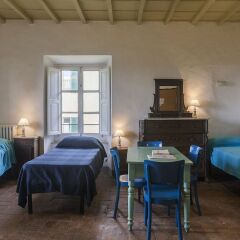 Отель Casa Cares Реггелло комната для гостей фото 4
