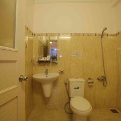 Отель Vy Hoa Hoi An Villas ванная