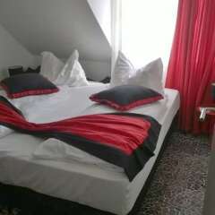 Hotel Falkenturm комната для гостей фото 13